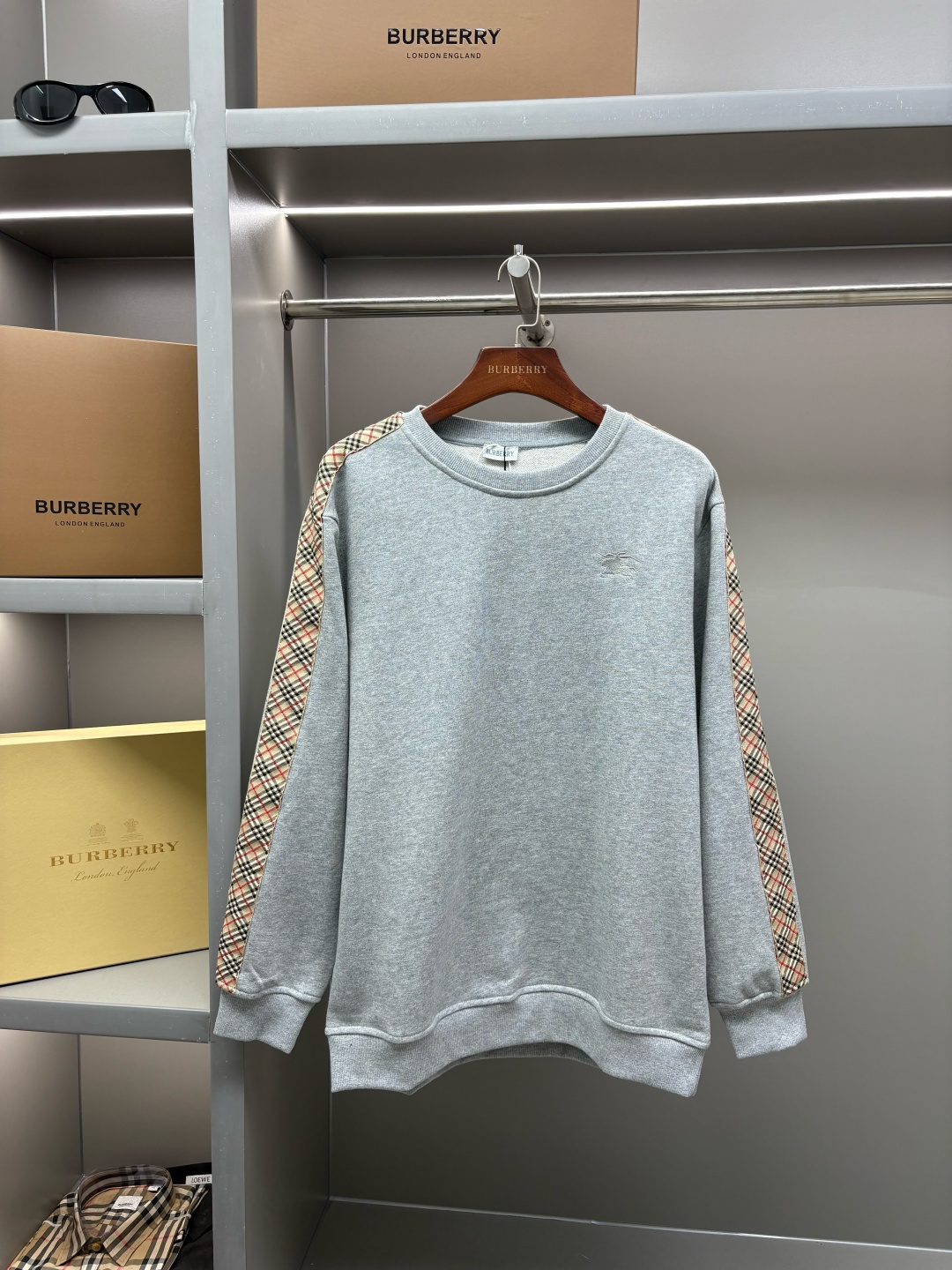 버버리 Burberry 맨투맨