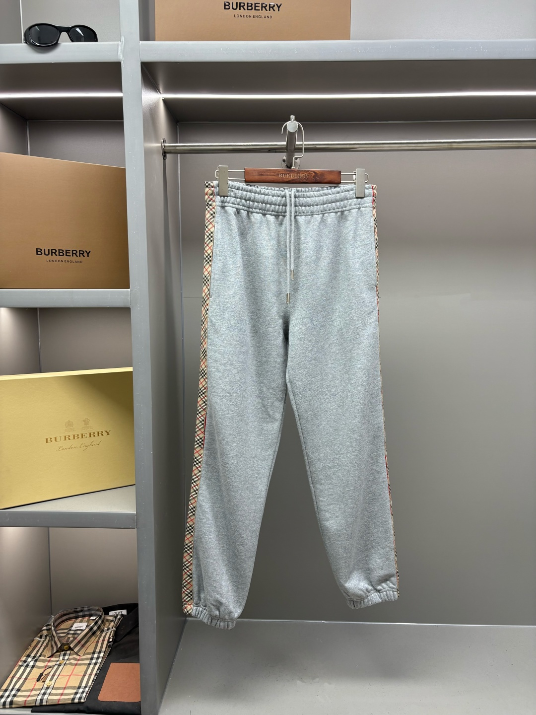 버버리 Burberry 바지