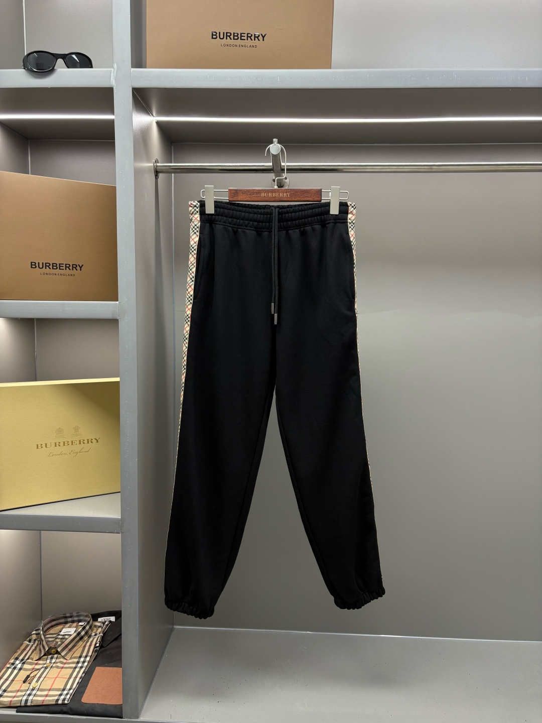 버버리 Burberry 바지