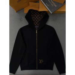 루이비통 Louis Vuitton 양면 재킷