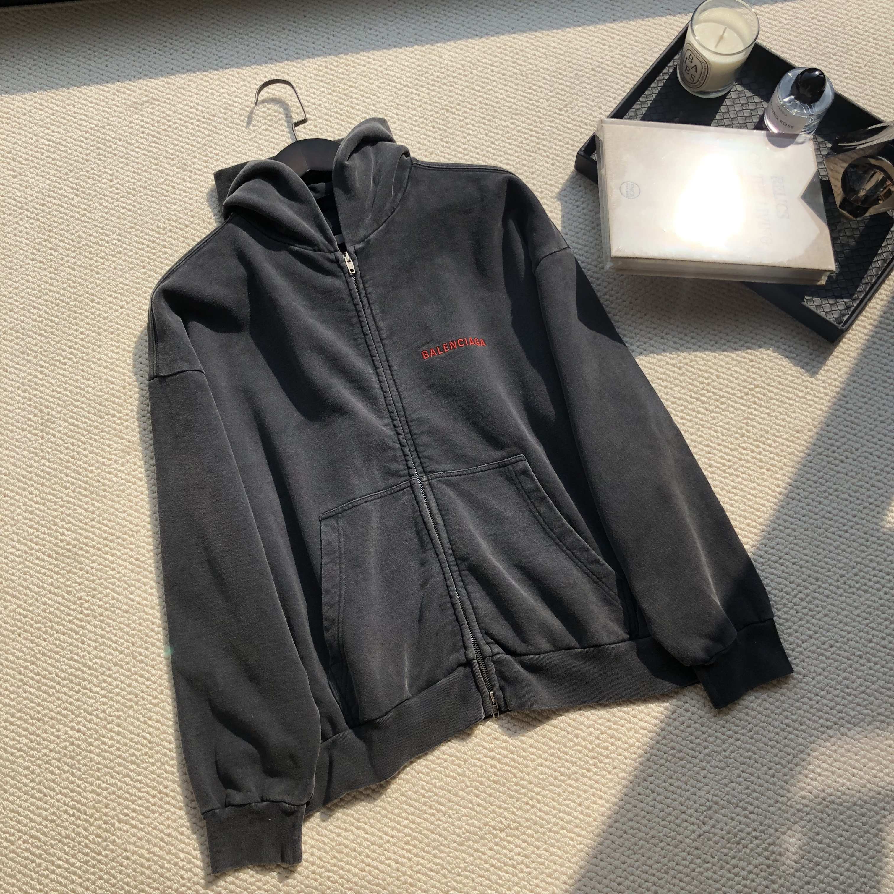 발렌시아가 Balenciaga 재킷