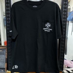 크롬하츠 Chrome Hearts 반팔 티셔츠
