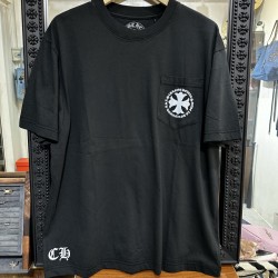 크롬하츠 Chrome Hearts 반팔 티셔츠