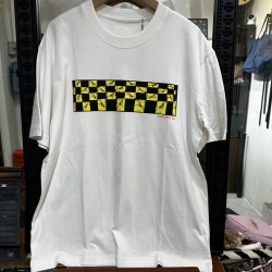 크롬하츠 Chrome Hearts 반팔 티셔츠