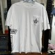 크롬하츠 Chrome Hearts 반팔 티셔츠