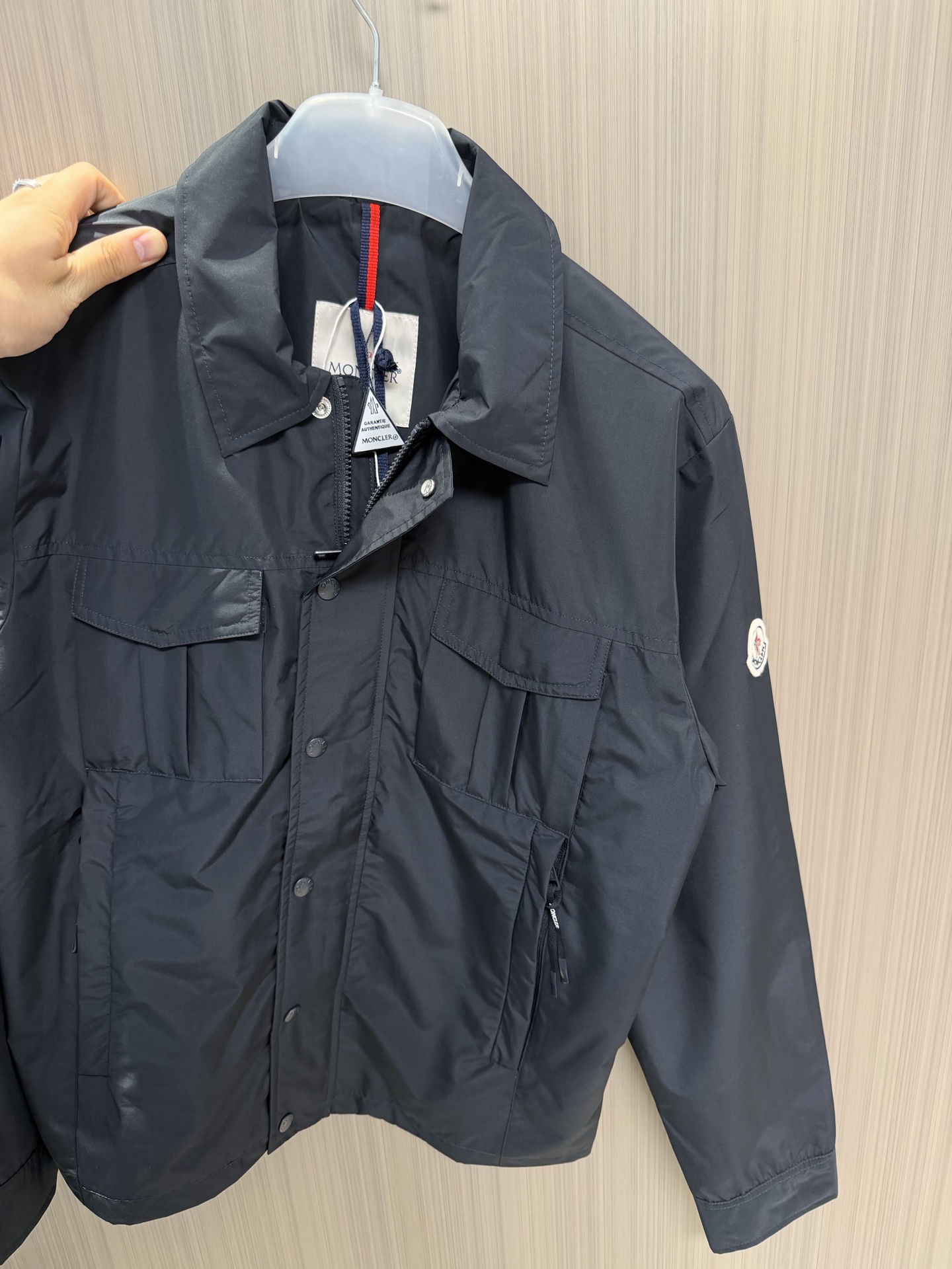 몽클레어 Moncler 재킷