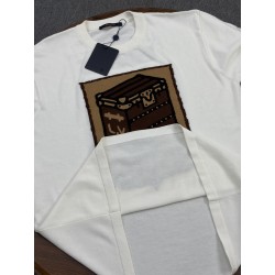 루이비통 Louis Vuitton 반팔 티셔츠