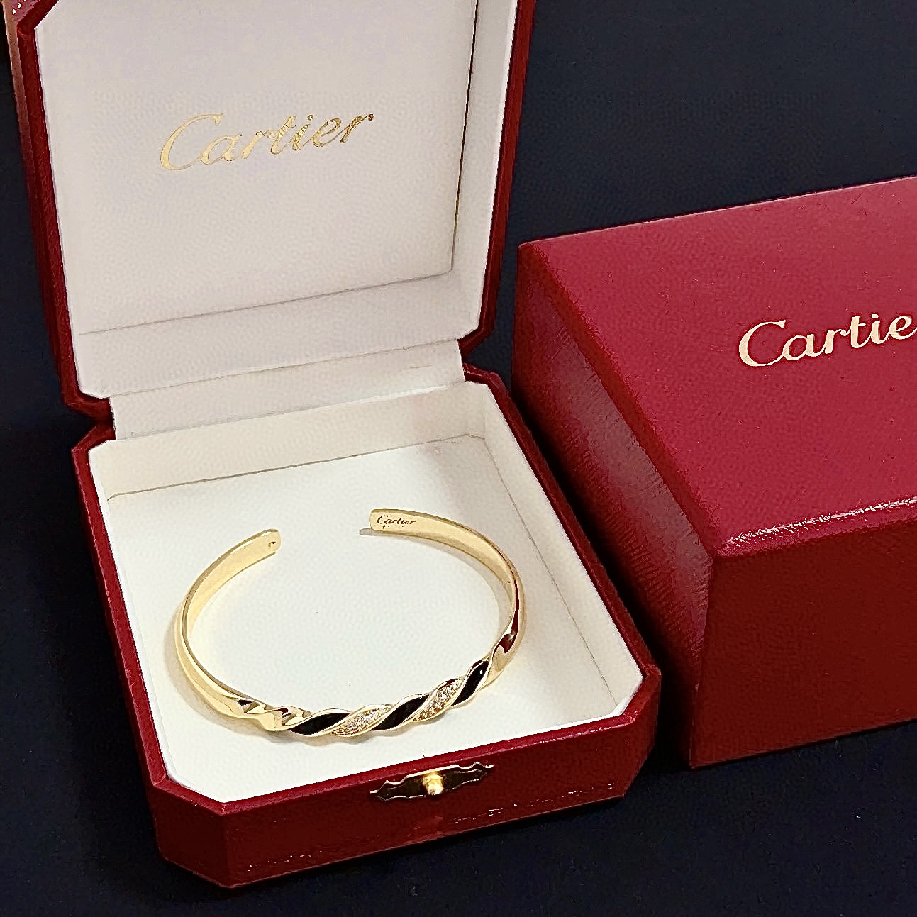 까르띠에 Cartier 팔찌