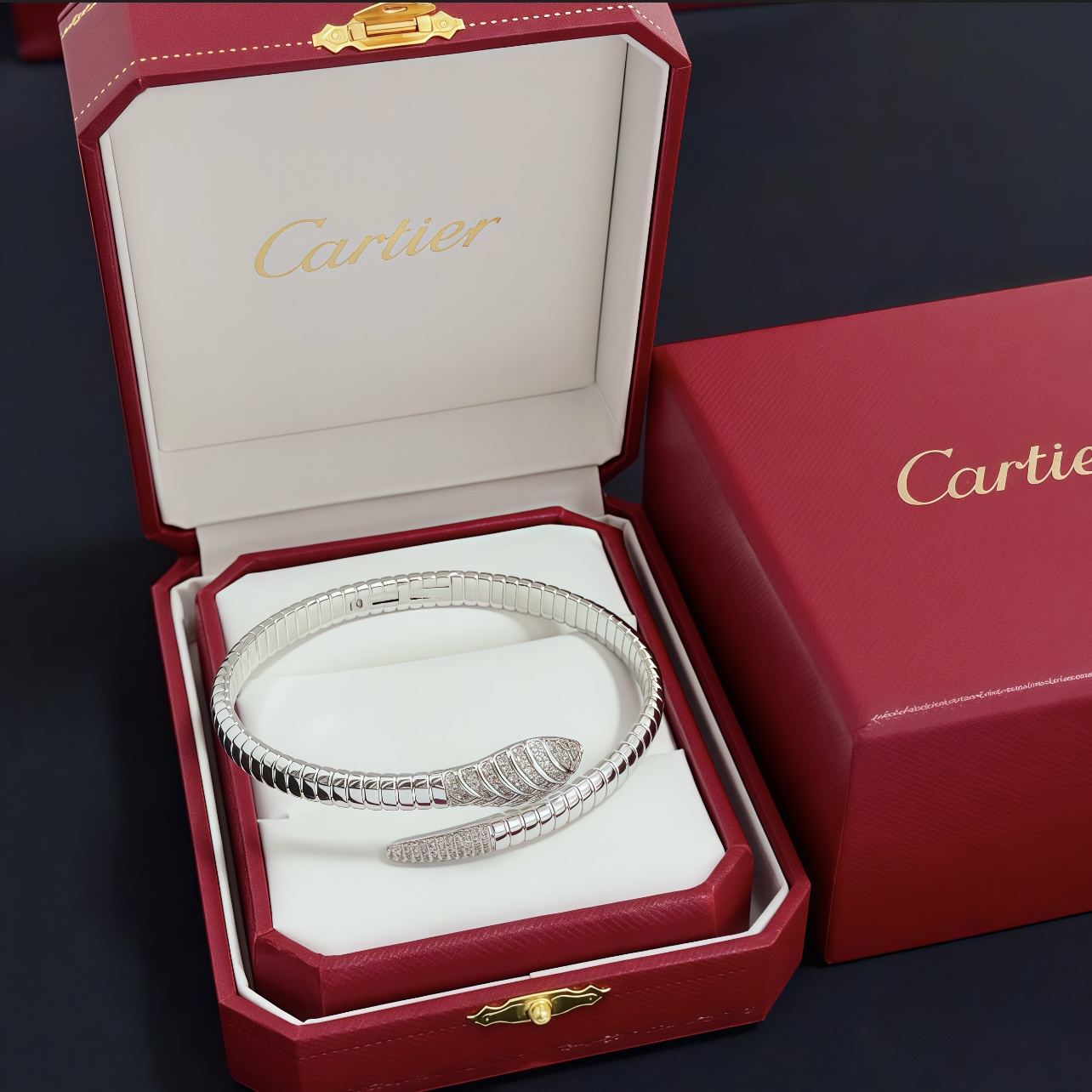 까르띠에 Cartier 팔찌