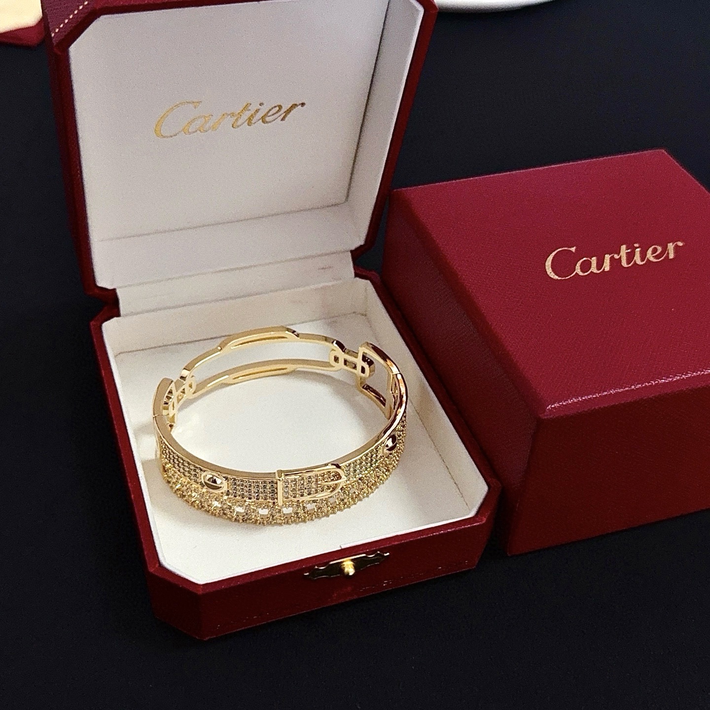 까르띠에 Cartier 팔찌