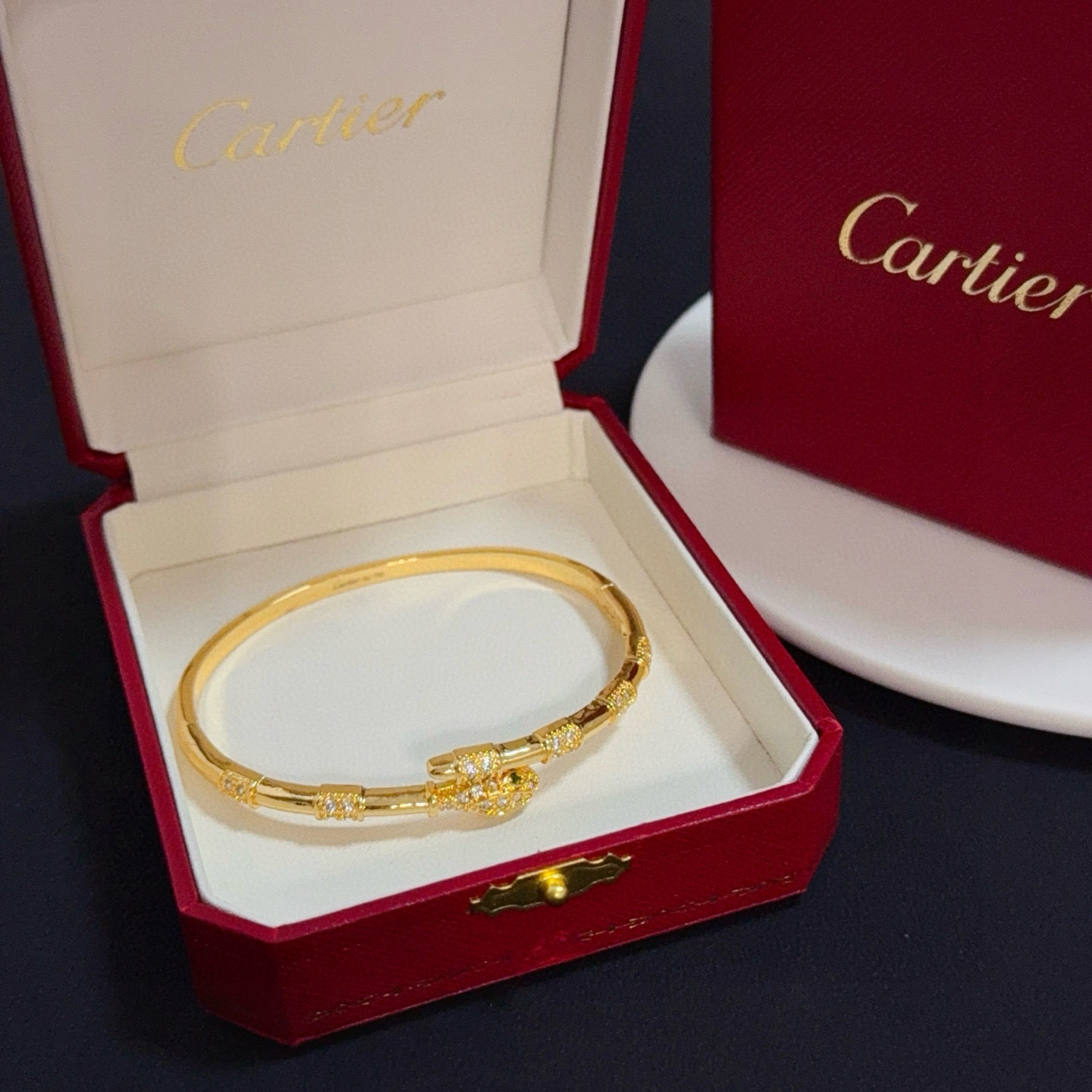 까르띠에 Cartier 팔찌