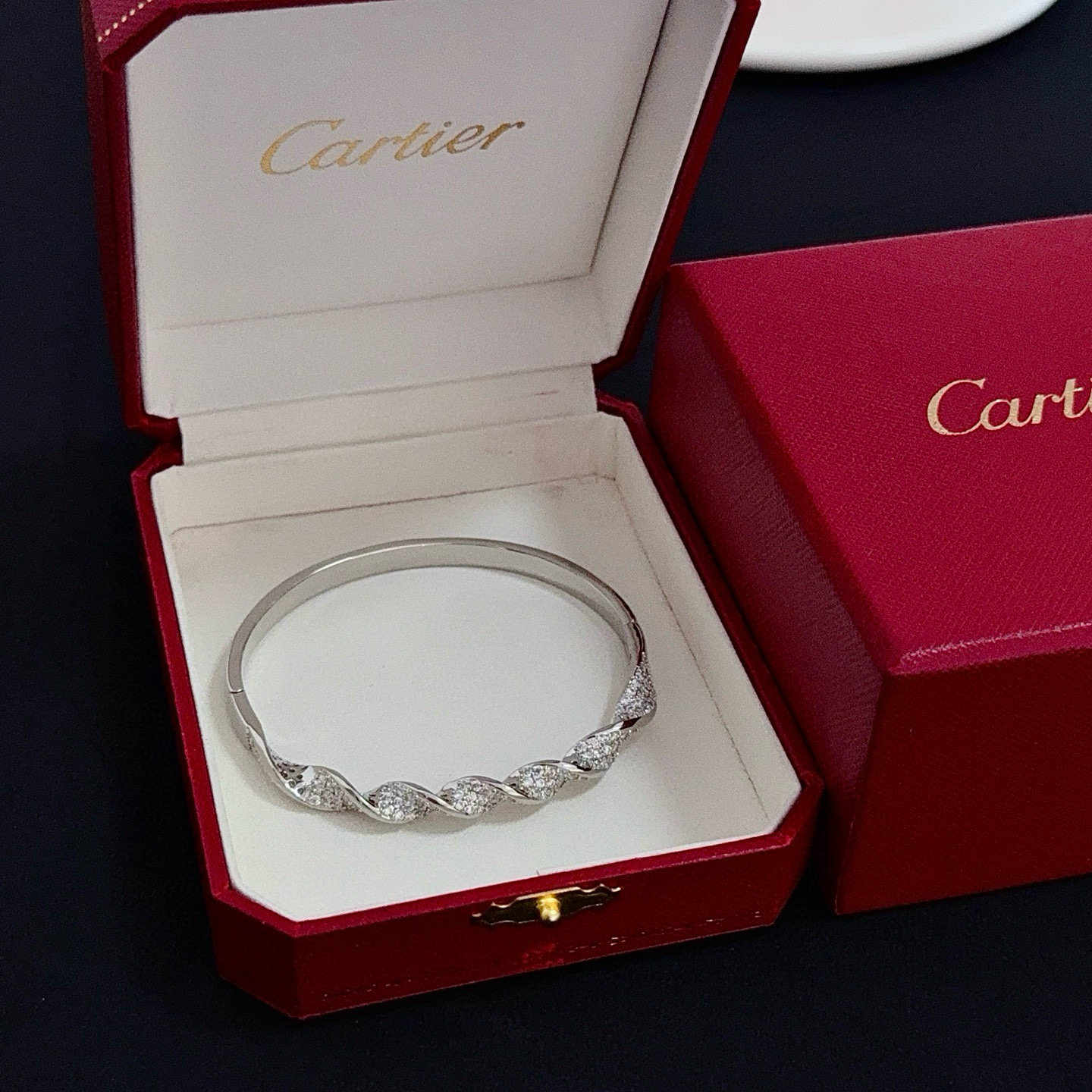 까르띠에 Cartier 팔찌
