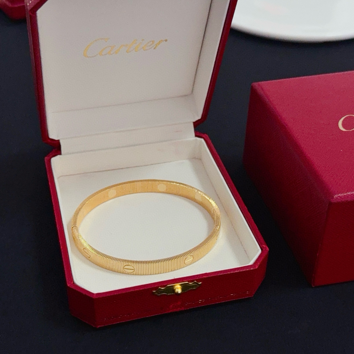 까르띠에 Cartier 팔찌