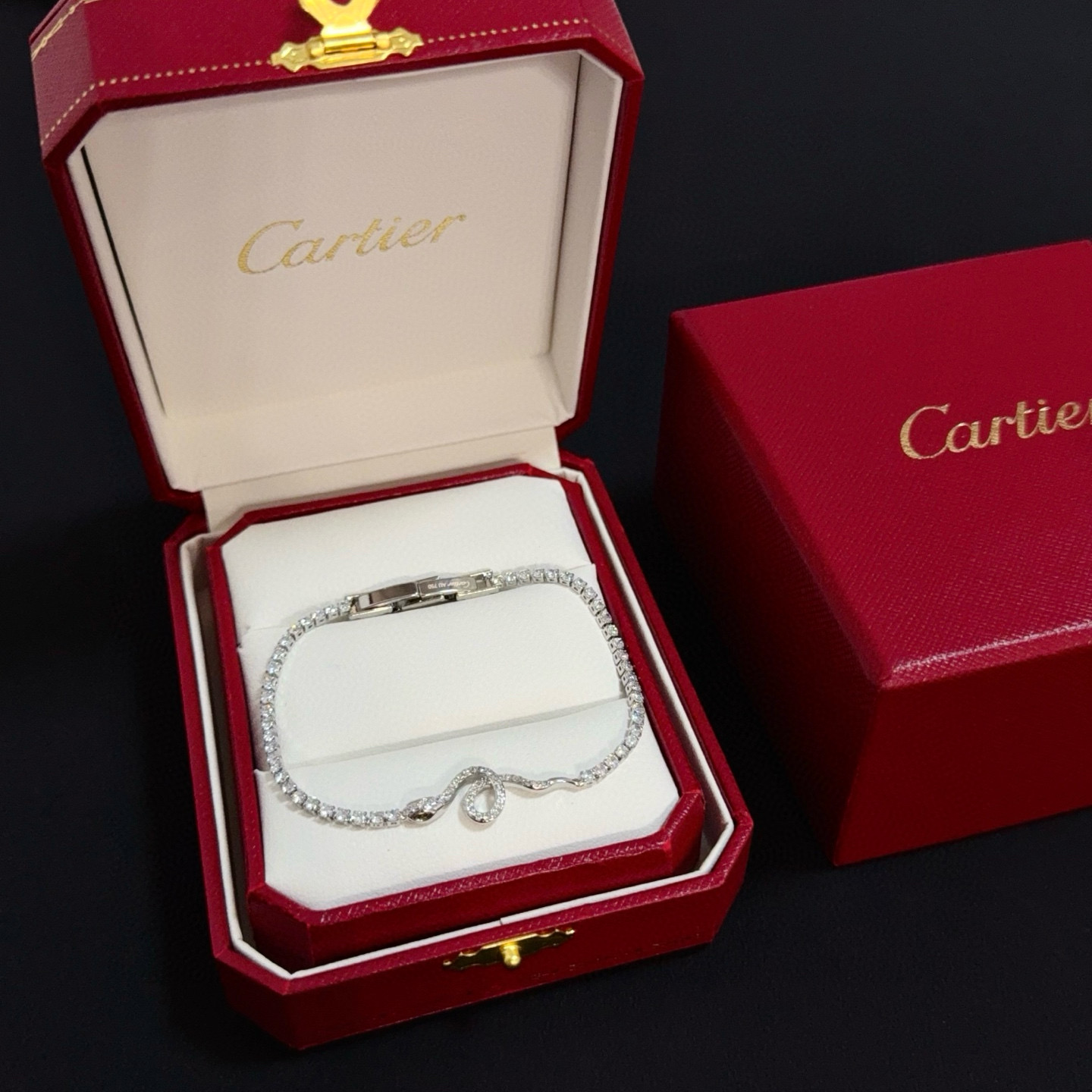 까르띠에 Cartier 팔찌