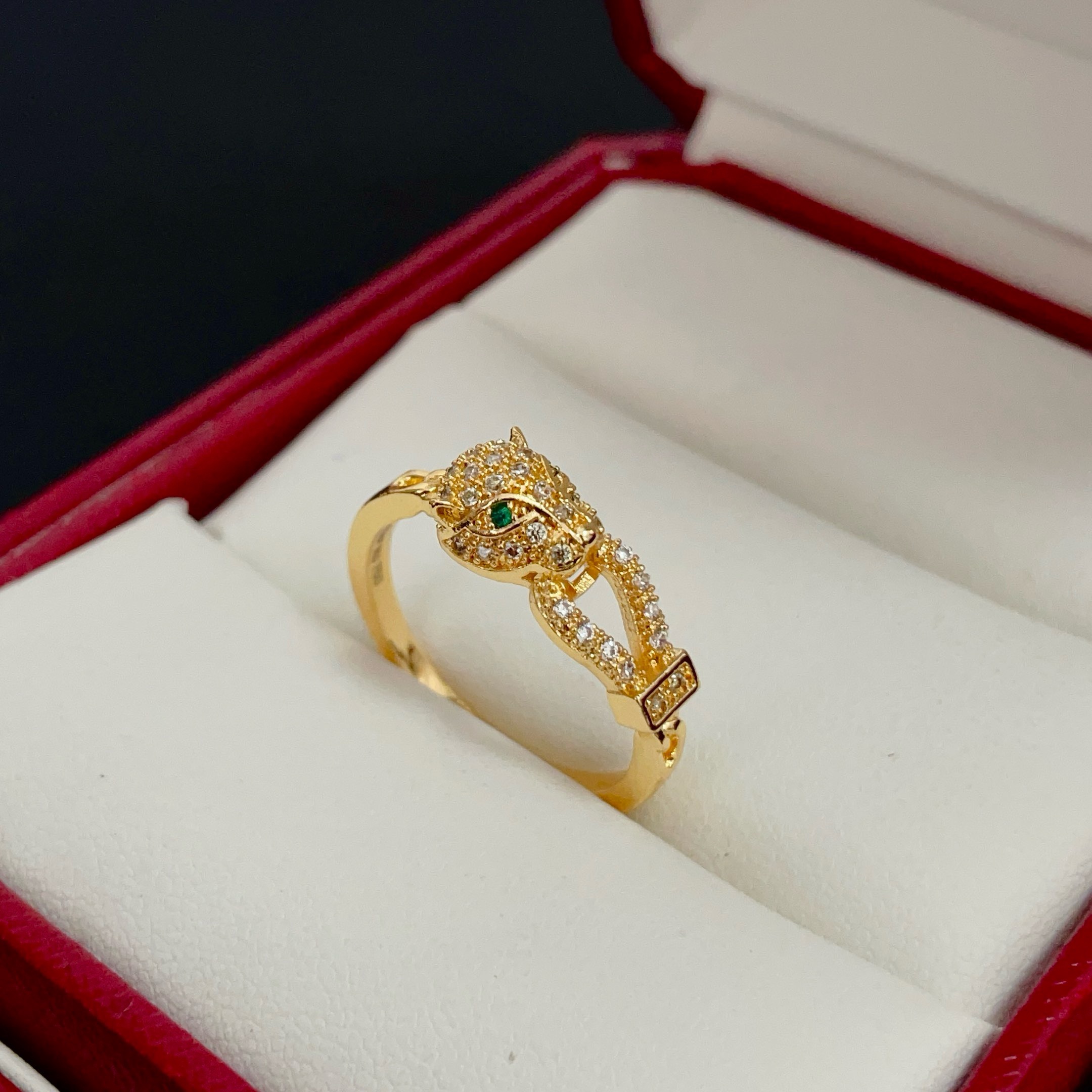 까르띠에 Cartier 반지