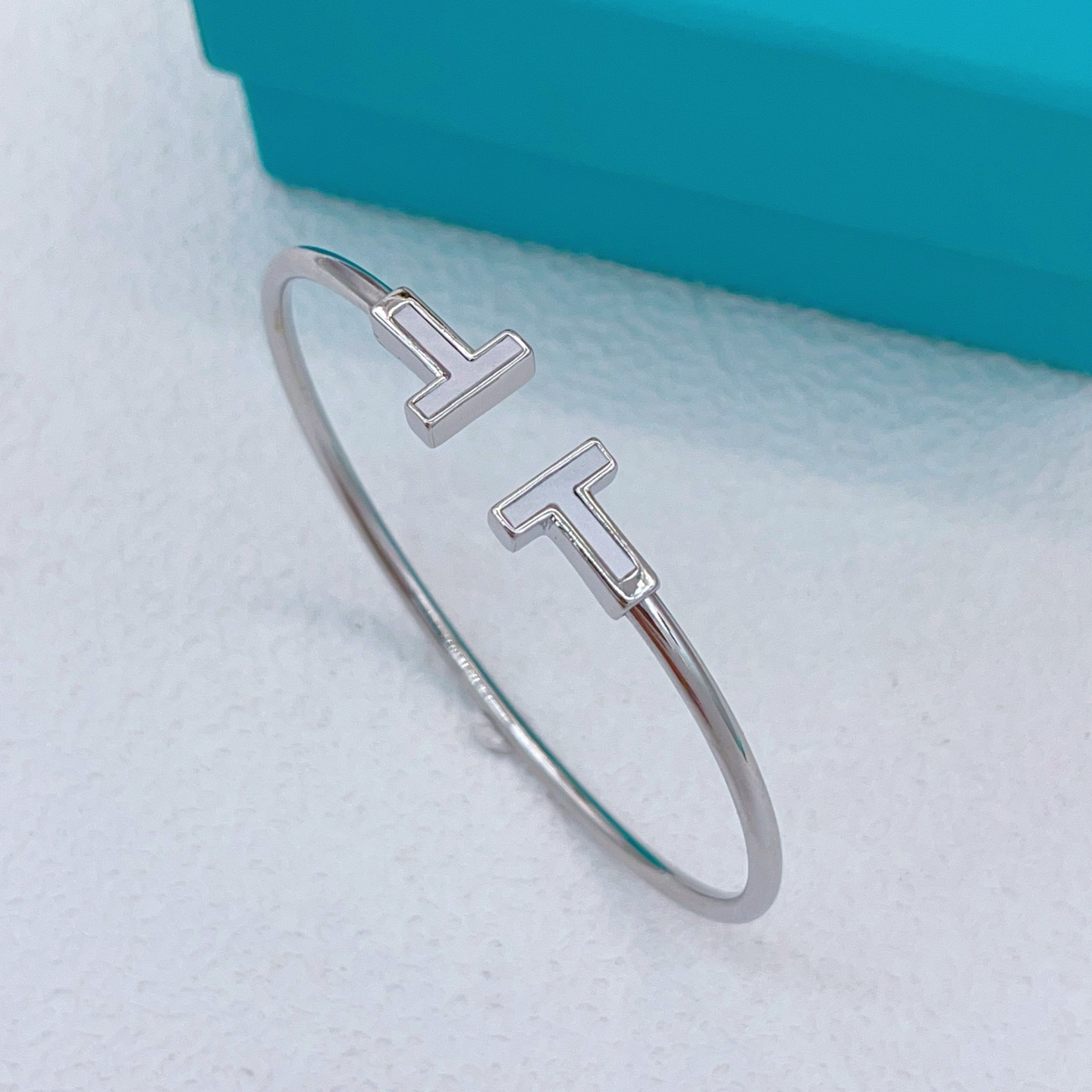 티파니 Tiffany&Co 팔찌