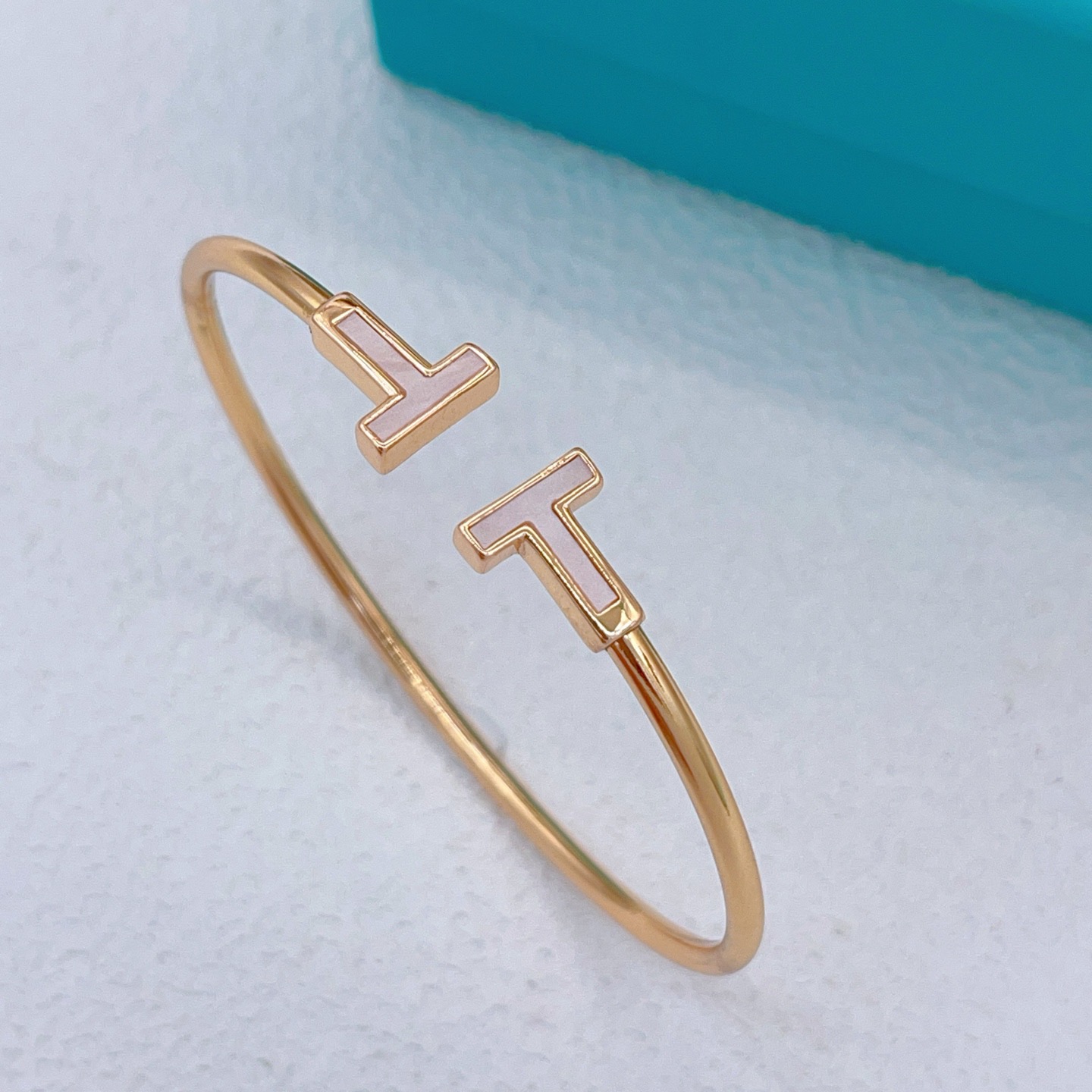 티파니 Tiffany&Co 팔찌