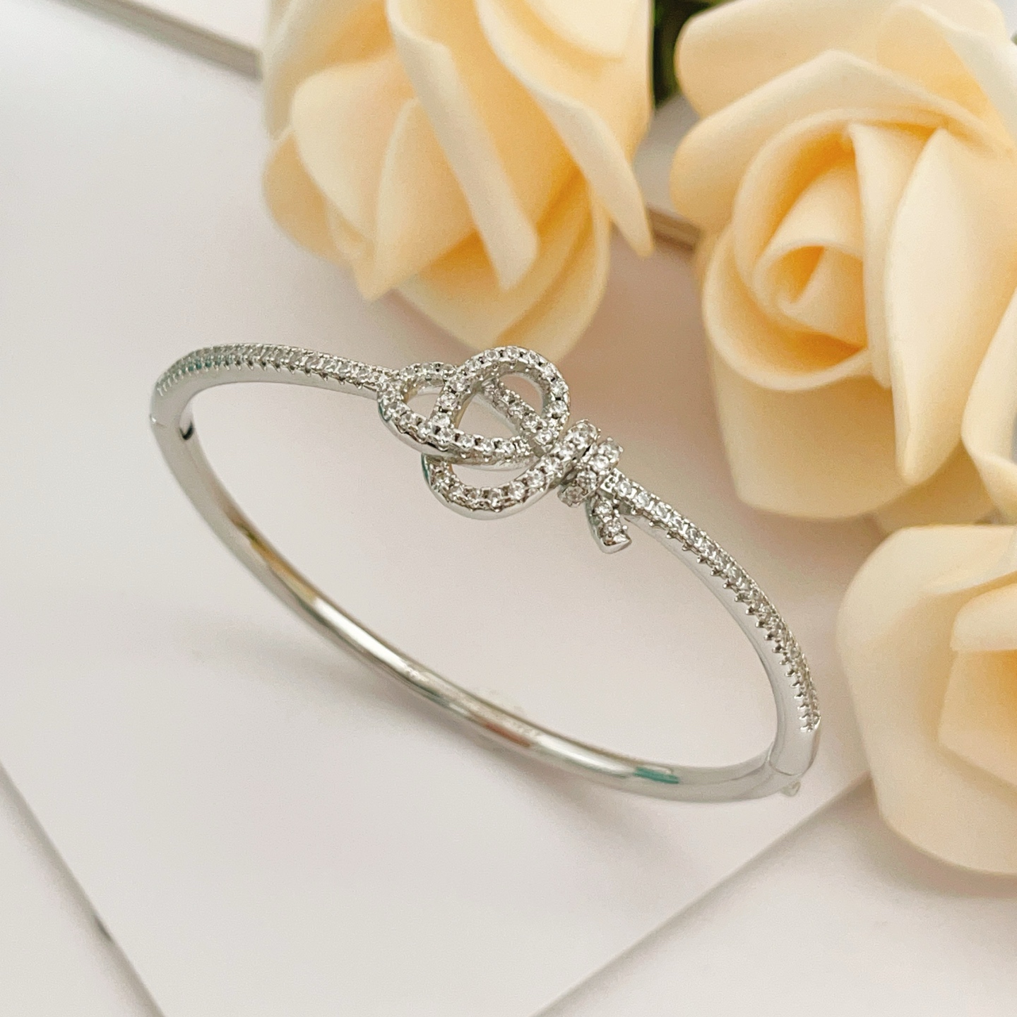 티파니 Tiffany&Co 팔찌