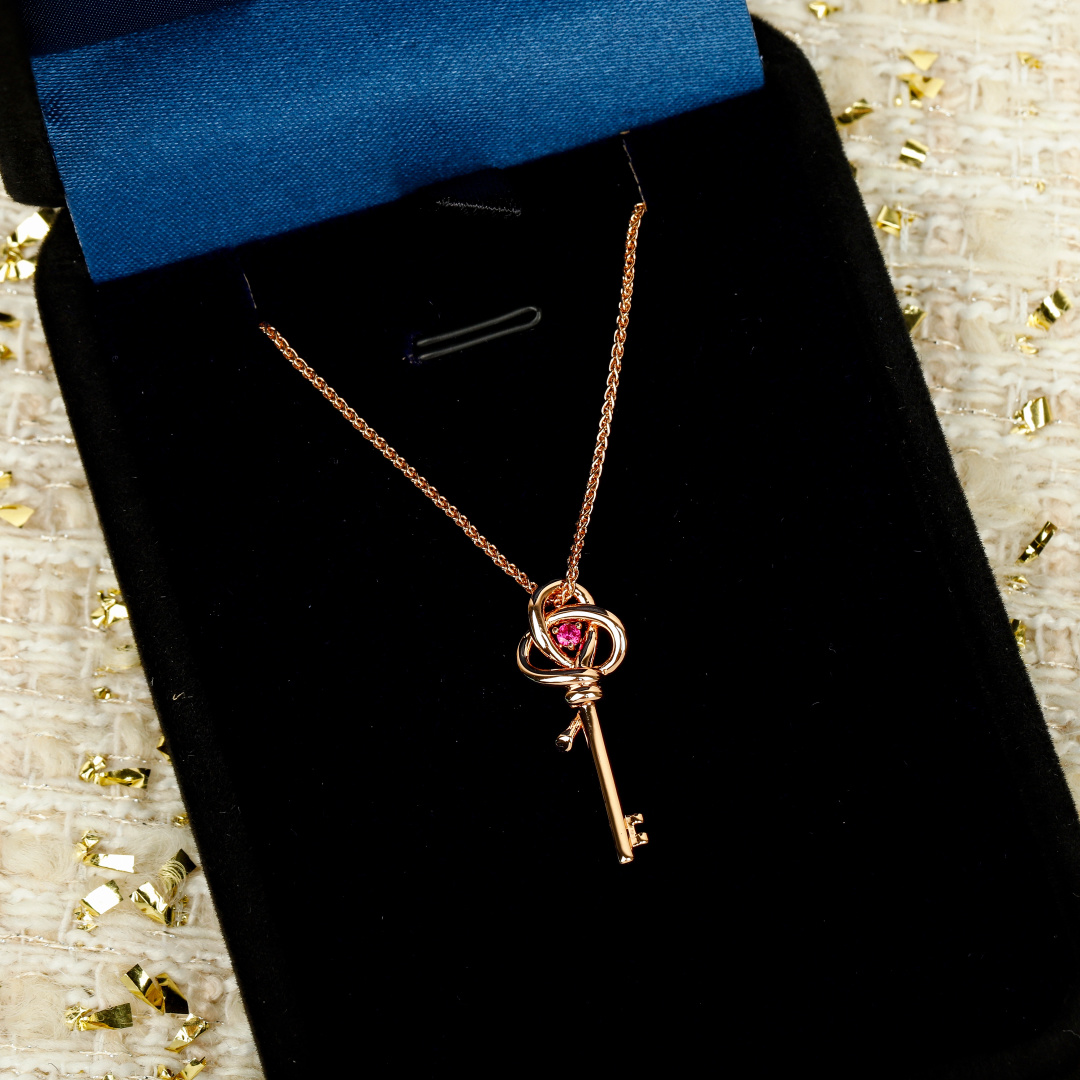 티파니 Tiffany&Co 목걸이