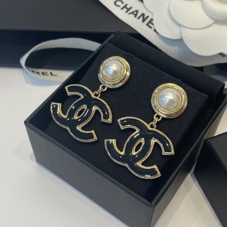 샤넬 Chanel 귀걸이