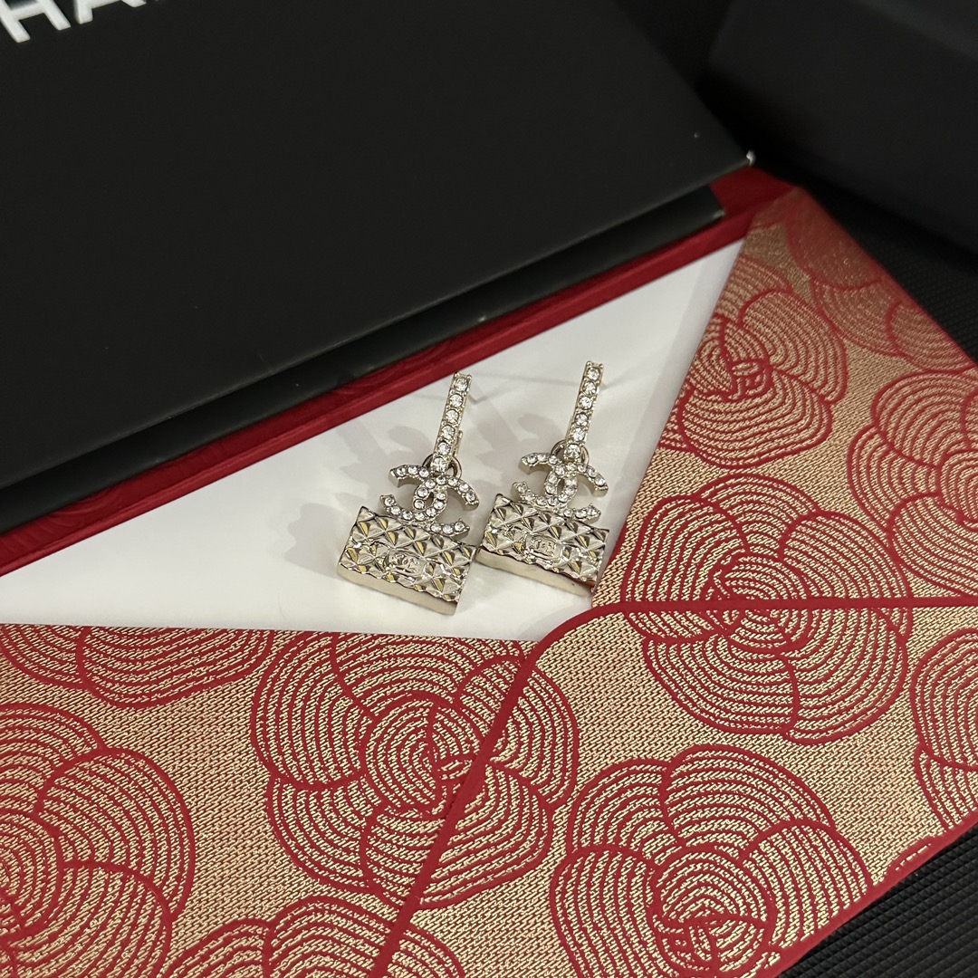 샤넬 Chanel 귀걸이