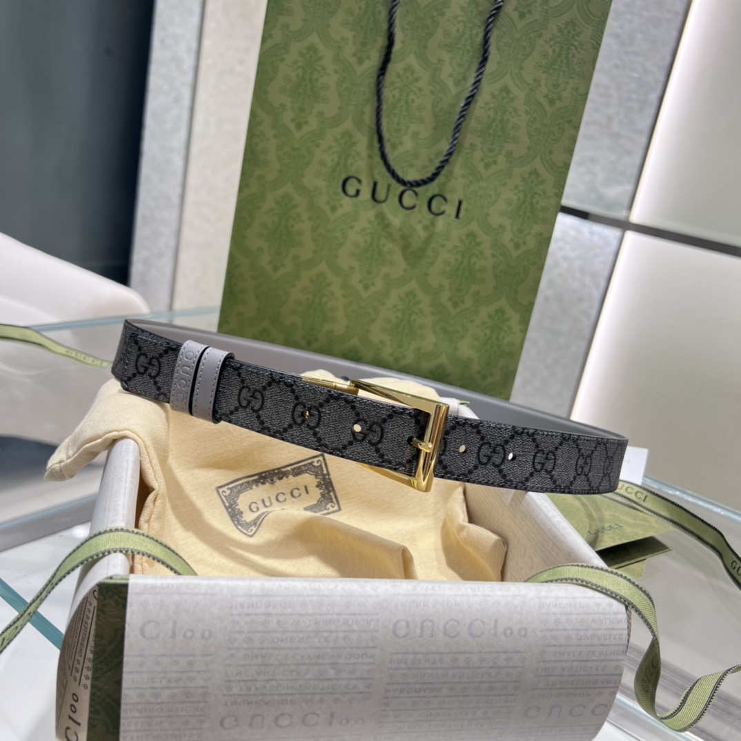 구찌 Gucci 벨트 40mm