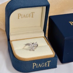 피아제 PIAGET 반지
