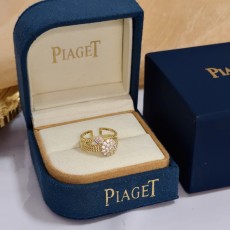 피아제 PIAGET 반지