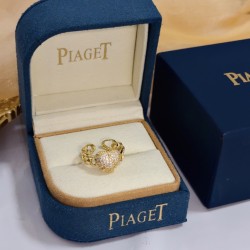 피아제 PIAGET 반지