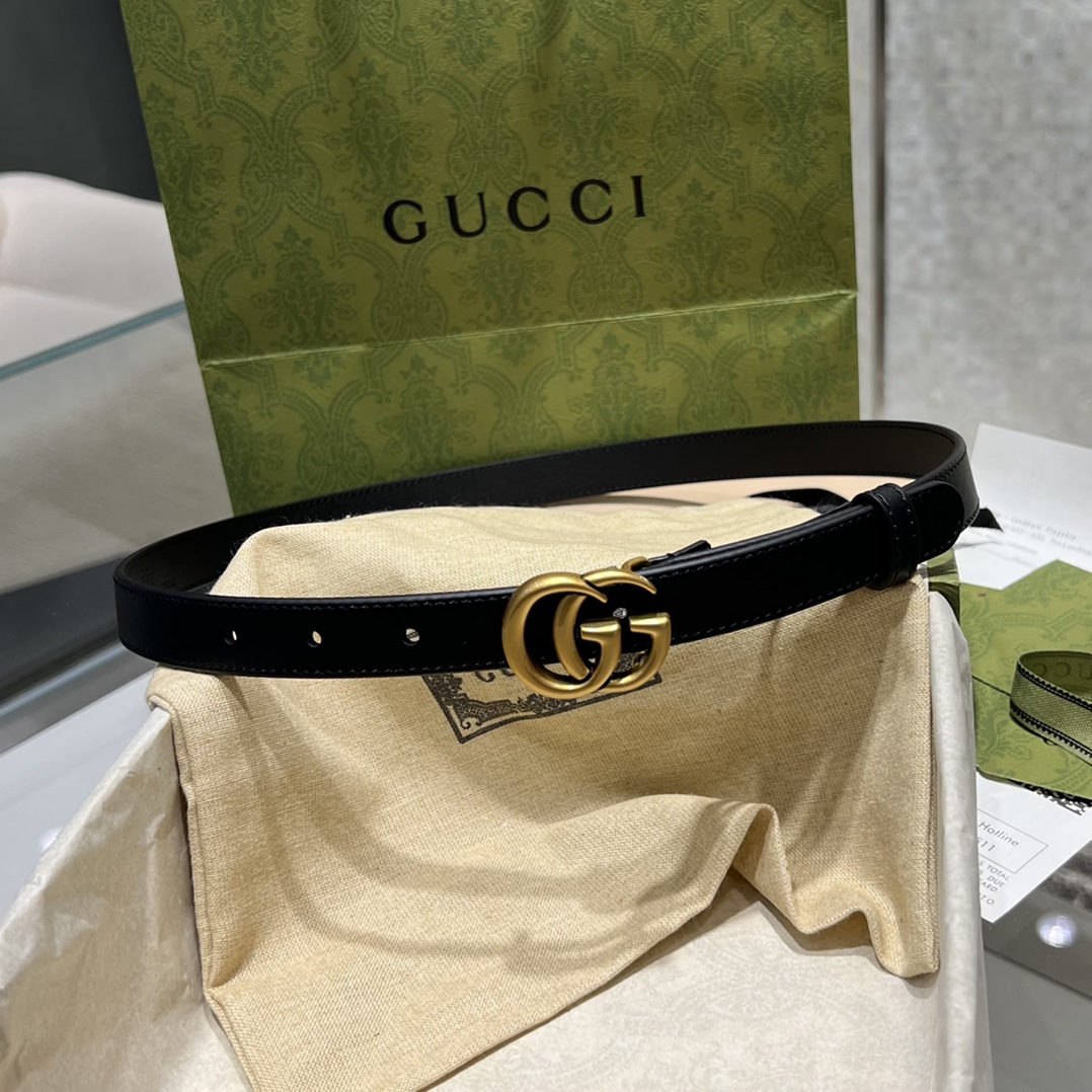 구찌 Gucci 벨트 20mm