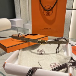 에르메스 Hermes 벨트 13mm