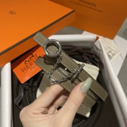 에르메스 Hermes 벨트 13mm