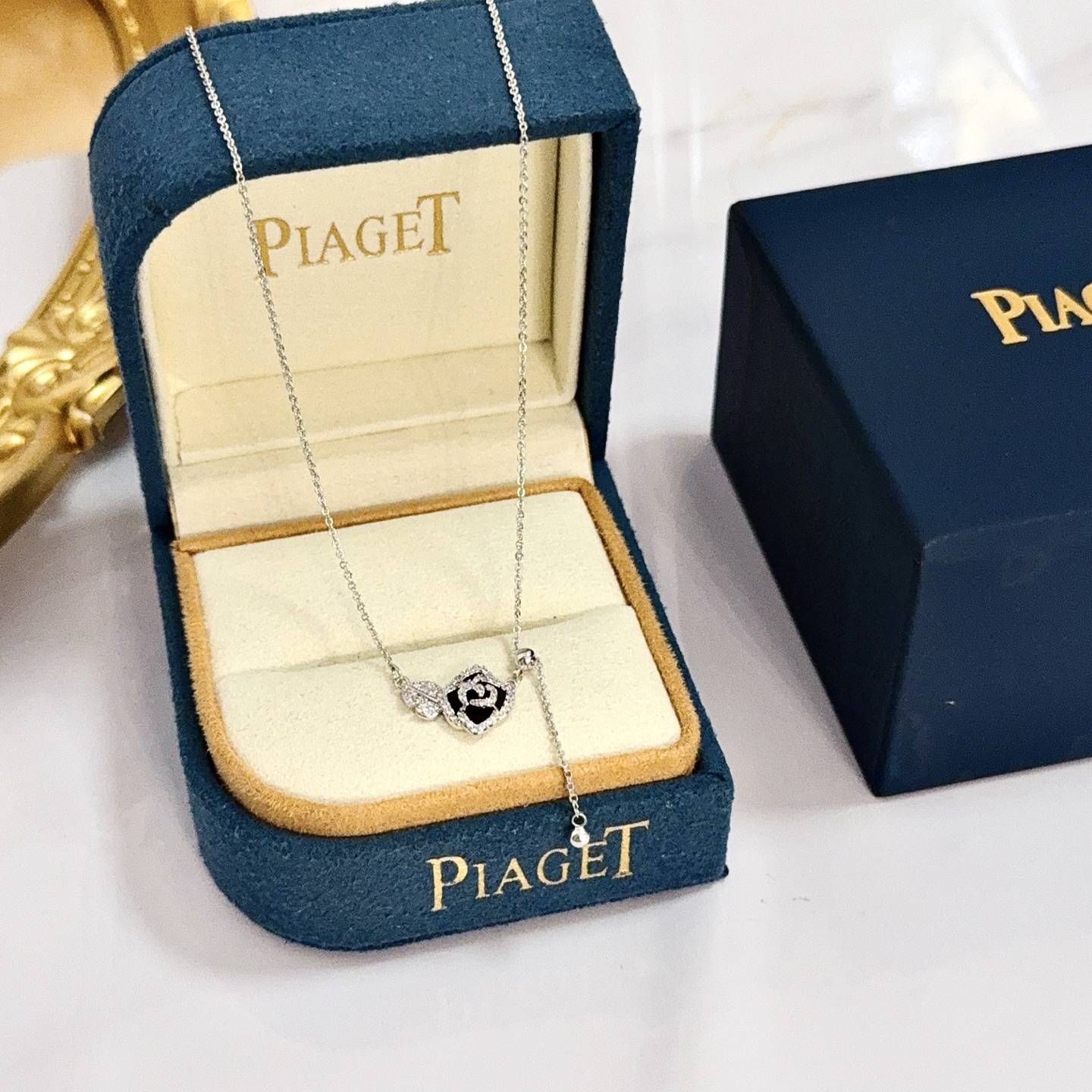 피아제 PIAGET 목걸이