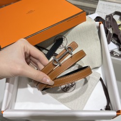 에르메스 Hermes 벨트 13mm