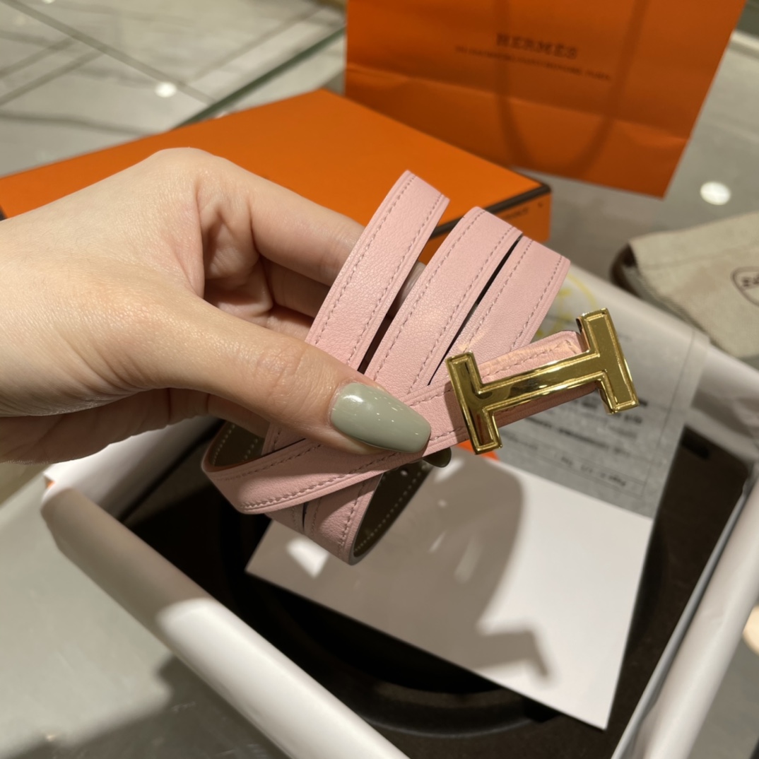 에르메스 Hermes 벨트 13mm