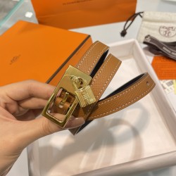 에르메스 Hermes 벨트 15mm