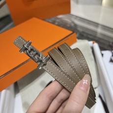 에르메스 Hermes 벨트 13mm