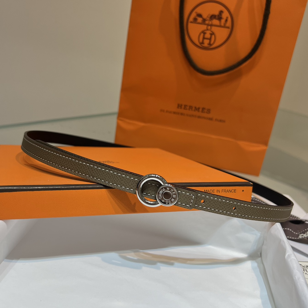 에르메스 Hermes 벨트 13mm