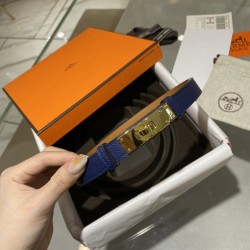 에르메스 Hermes Kelly 벨트 20mm