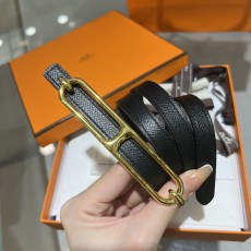 에르메스 Hermes 벨트 13mm