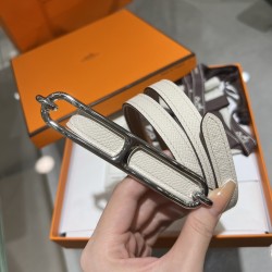 에르메스 Hermes 벨트 13mm