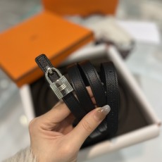 에르메스 Hermes 벨트 13mm