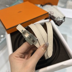 에르메스 Hermes 벨트 13mm