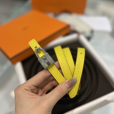 에르메스 Hermes 벨트 13mm