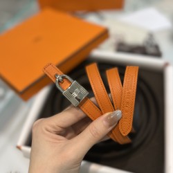에르메스 Hermes 벨트 13mm
