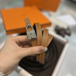 에르메스 Hermes 벨트 13mm