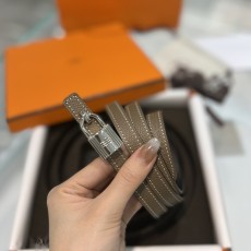 에르메스 Hermes 벨트 13mm