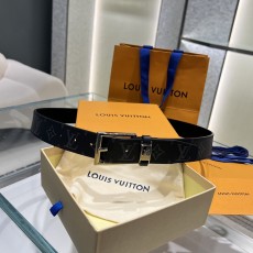 루이비통 Louis Vuitton 벨트 35mm