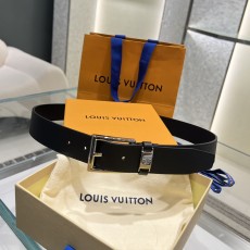 루이비통 Louis Vuitton 벨트 35mm