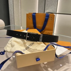 루이비통 Louis Vuitton 벨트 35mm
